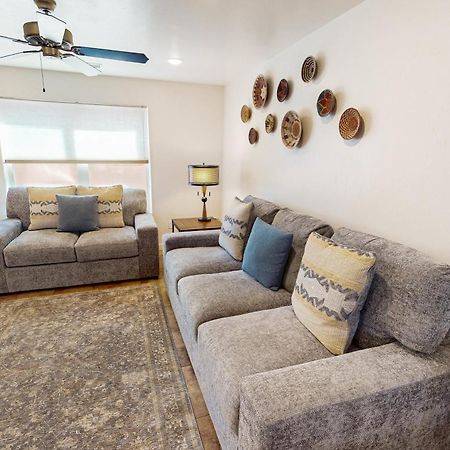Rim Vista 13A2 Villa Moab Luaran gambar