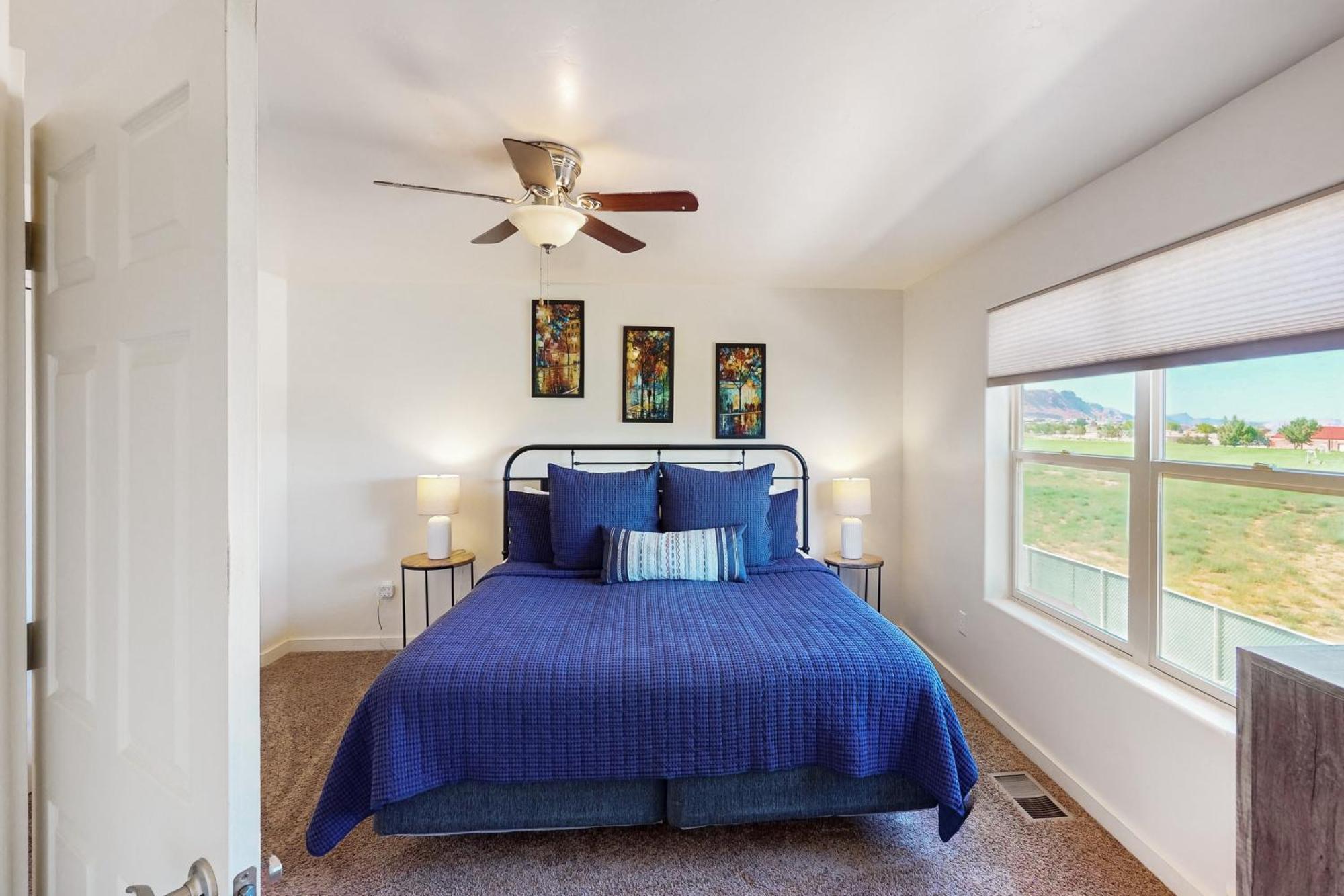 Rim Vista 13A2 Villa Moab Luaran gambar