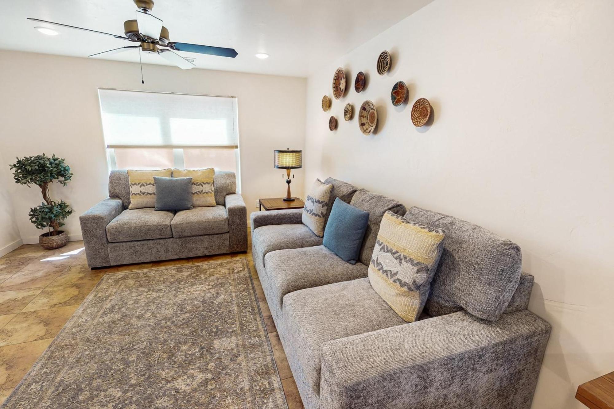 Rim Vista 13A2 Villa Moab Luaran gambar